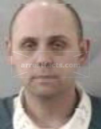 Wesley Ray Pruett