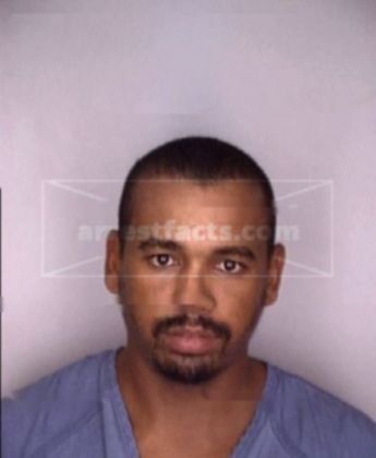 Alphonso Ward