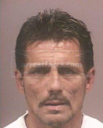 Keith Alan Mclaughlin