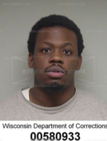 Gregory Lasalle Jones
