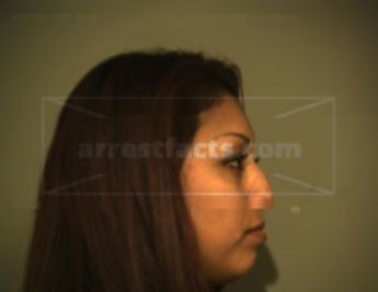 Jeanette Cervantes Mota