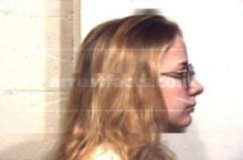 Kimberly Jane Briers