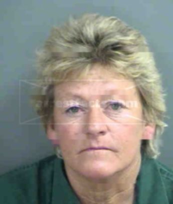 Sandra Kathryn Holder