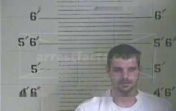 Adam Bufford Noble