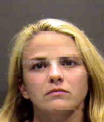 Cassandra Ann Cleveland