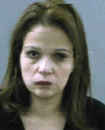 Maria Angel Garcia