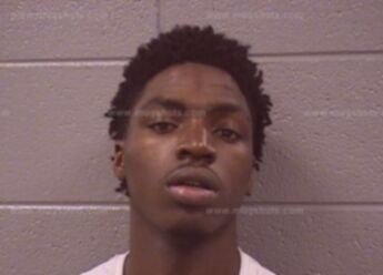 Cortez Moore