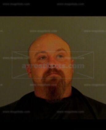 Shane Andrew Tackett