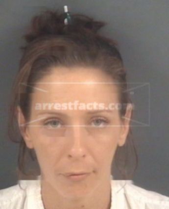 Ellen Mac Brooks