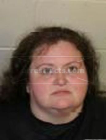 Patricia Ann Norsworthy