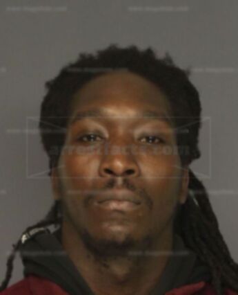 Jamil J Daniels