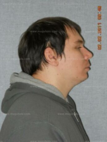 Daniel Brickman