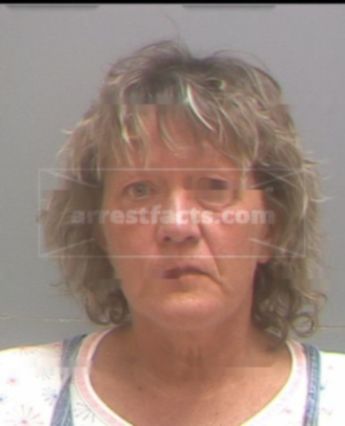 Ilene Wood Beckenridge
