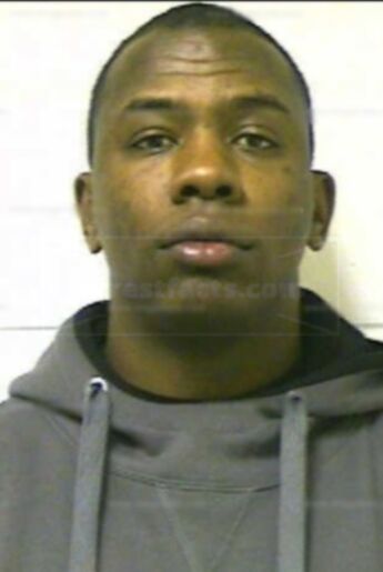 Angelo Corbin