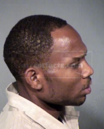 Jamyle Otis Bell