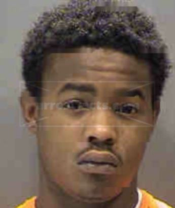 Tyron Jamal Brown