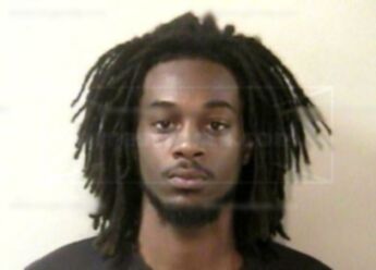 Dondrell Hudson