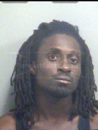 Termaine Lamar Robinson