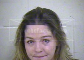 Hayley Ann Lewis