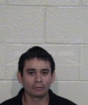Roger Rocha Rodriguez