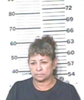 Maria Moreno Campa