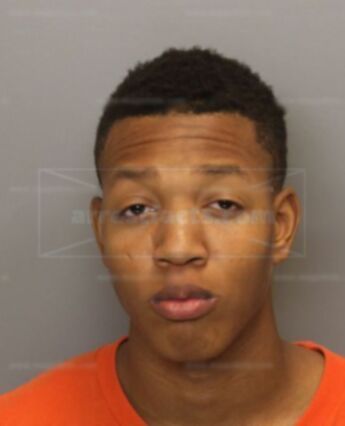 Watts Reginald Bernard Jr