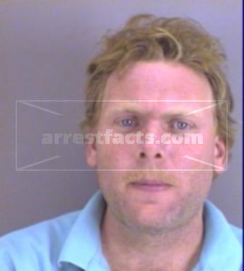 Chad Eric Medlin