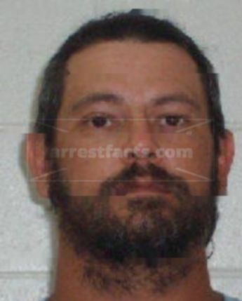 Wendall Garrett Mcgriff