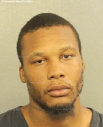 Jermaine Chandler