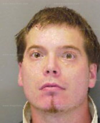 Bryan Jay Yarnall