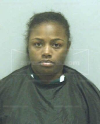 Latonia Andreka Harris