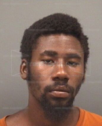 Patrick Tremayne Imes Jr.