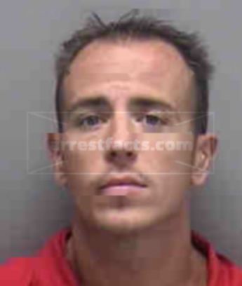 Barry Michael Hetrick