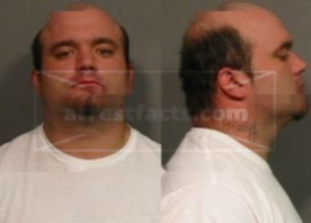 Travis Mitchell Pilling