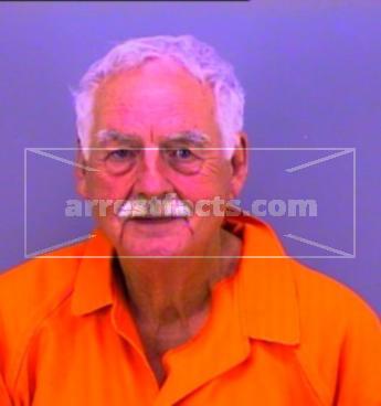 Darrell Gene Cooper