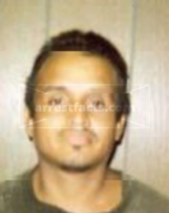Joe Ramirez Jr.