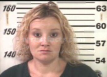 Ashley Lee Ingram
