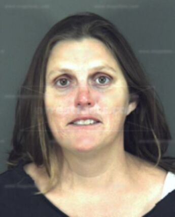 Jennifer Marie Aspinwall