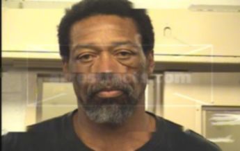 Anthony Bernard Blackshear