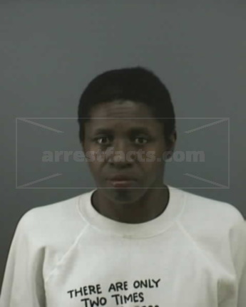 Sarah Ann Armstrong