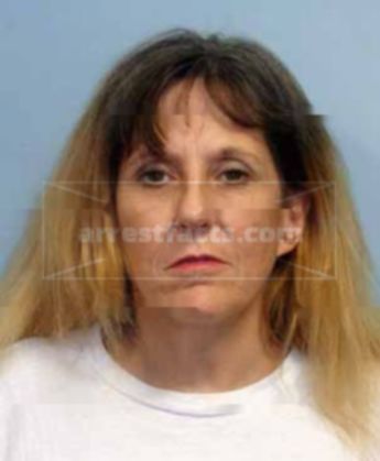 Lynn Marie Houston
