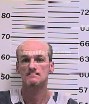 Patrick Lee Murphy