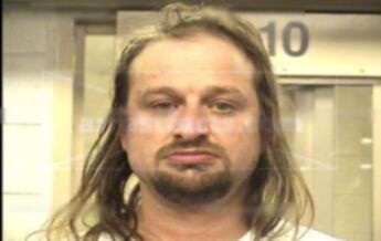 Jason Michael Seward