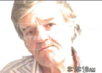 Donnie Ray Whitaker