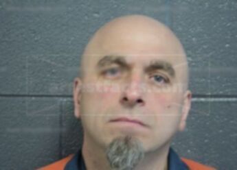 Douglas Ray Wethington