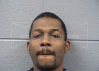 Tyrese Sumpter