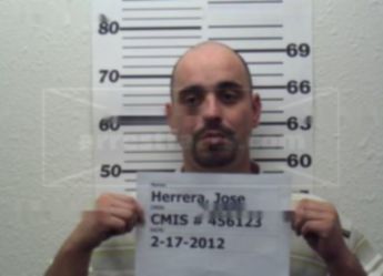Jose Antonio Herrera