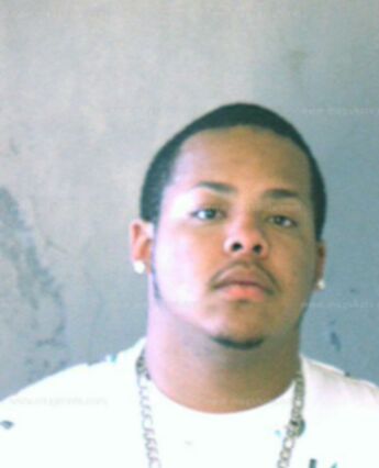 Mark Anthony Radford