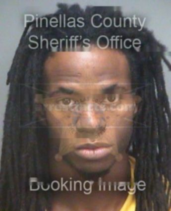 Antonio Lee Palmer