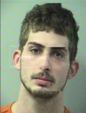 Kody Laron Cook